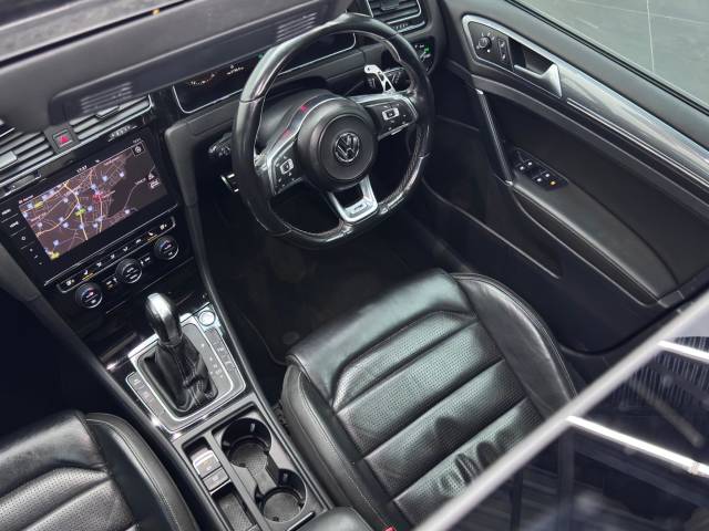 2018 Volkswagen Golf 2.0 TDI R-Line DSG Euro 6 (s/s) 5dr
