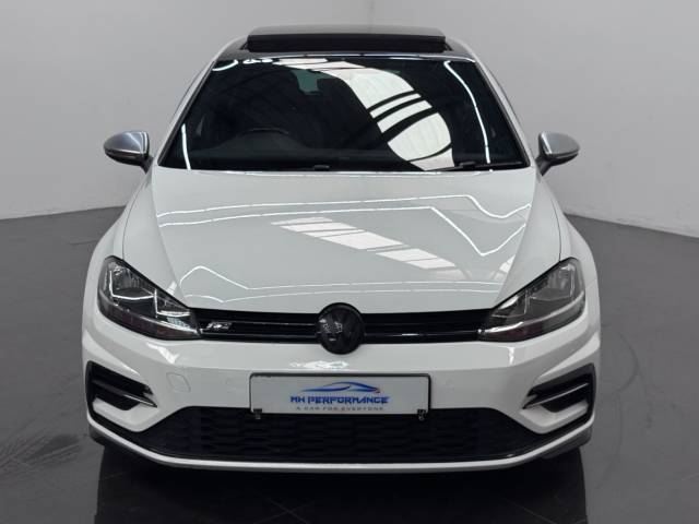 2020 Volkswagen Golf 2.0 TDI R-Line DSG Euro 6 (s/s) 5dr